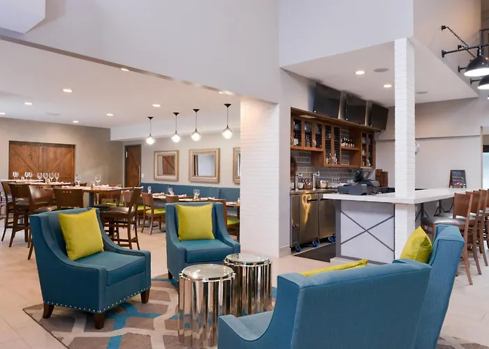 Four Points By Sheraton Mount Prospect O\'Hare