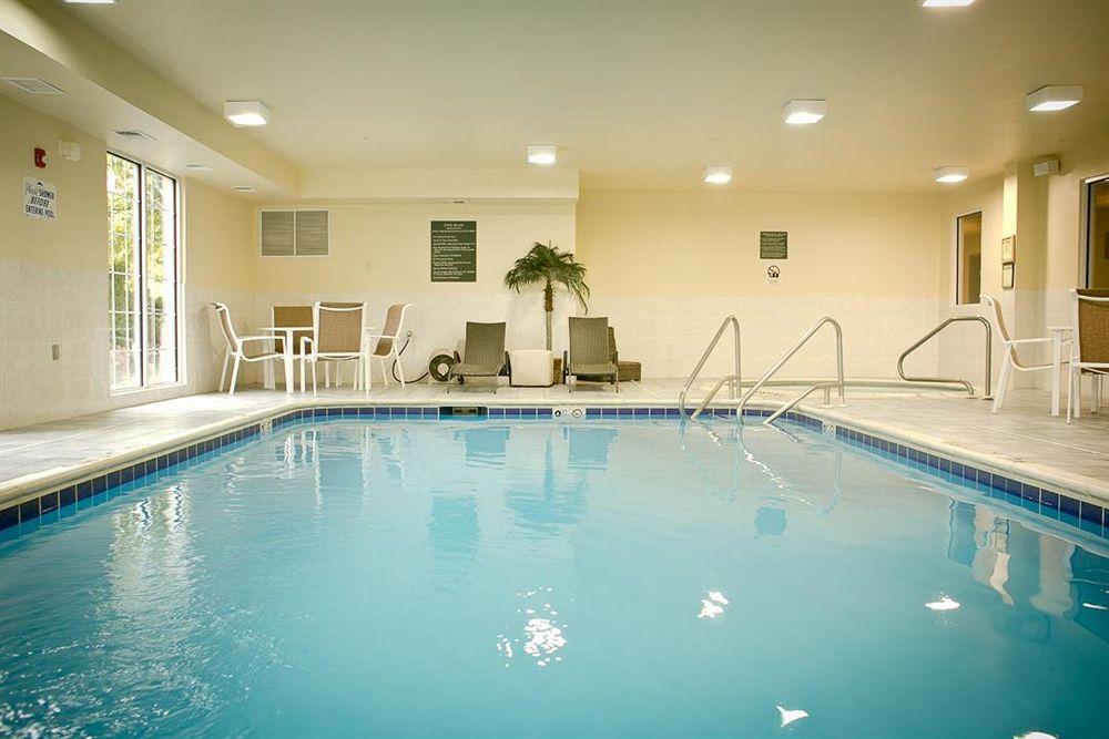 Four Points By Sheraton O'hare Hotel 3*