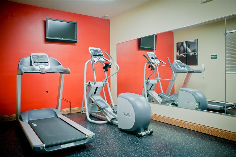 Four Points By Sheraton O'hare Hotel 3*