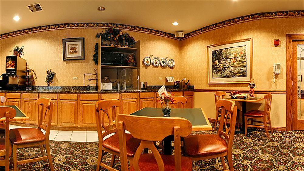 Four Points By Sheraton O'hare