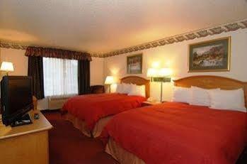 Four Points By Sheraton O'hare Mount Prospect