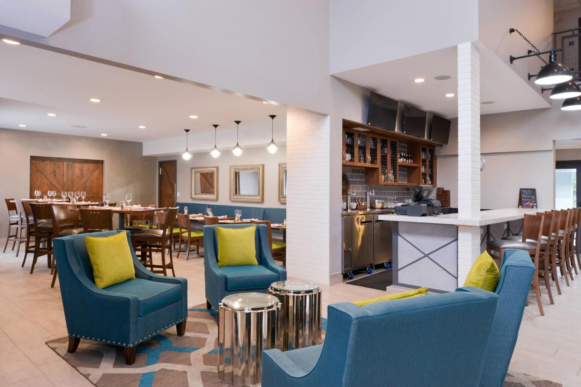Four Points By Sheraton O'hare 3* Mount Prospect