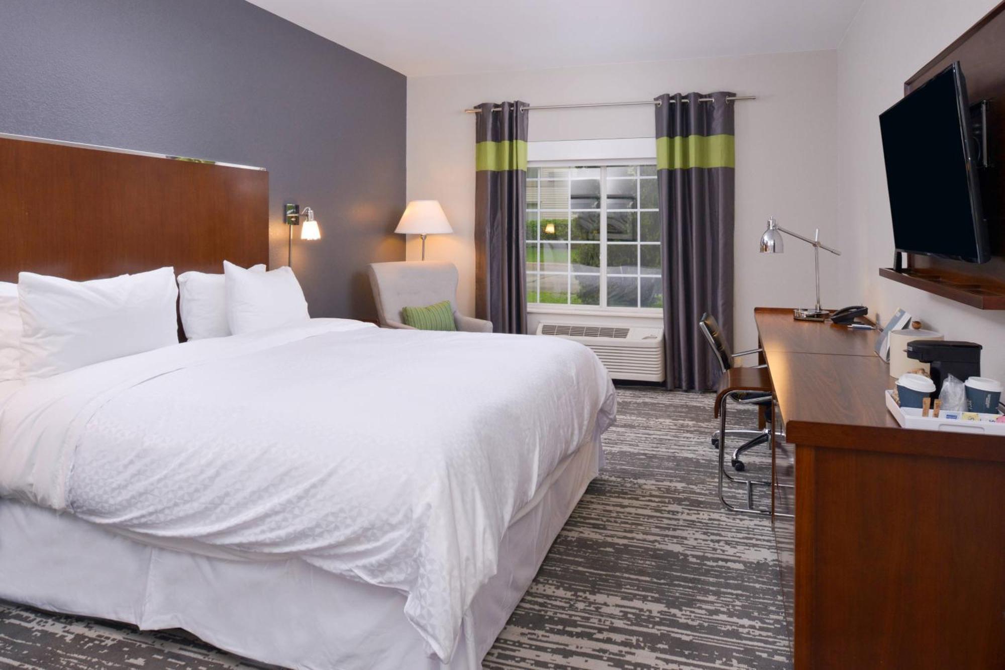 Four Points By Sheraton O'hare Hotel 3*