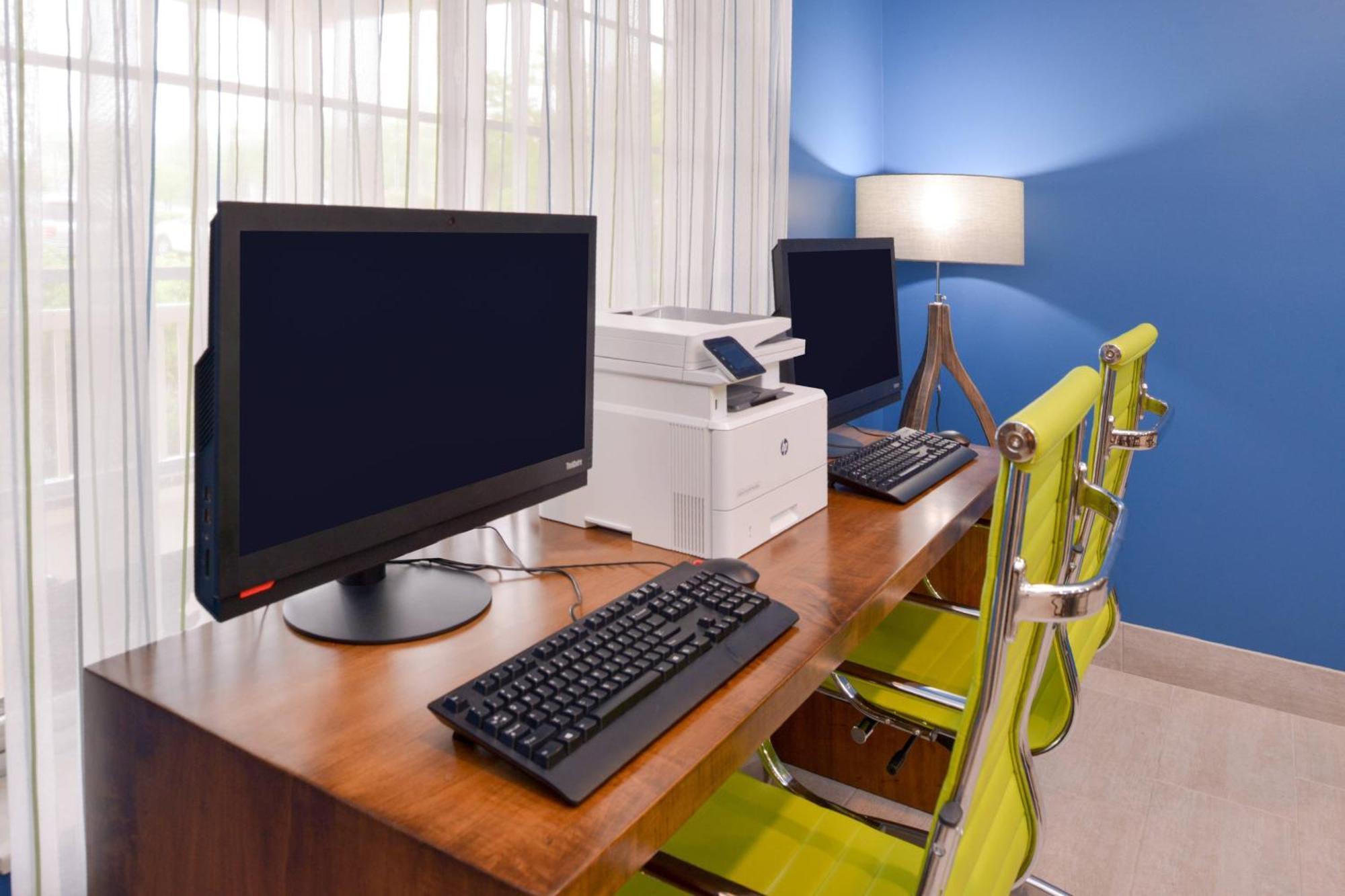 Hotel Four Points By Sheraton O'hare 3*