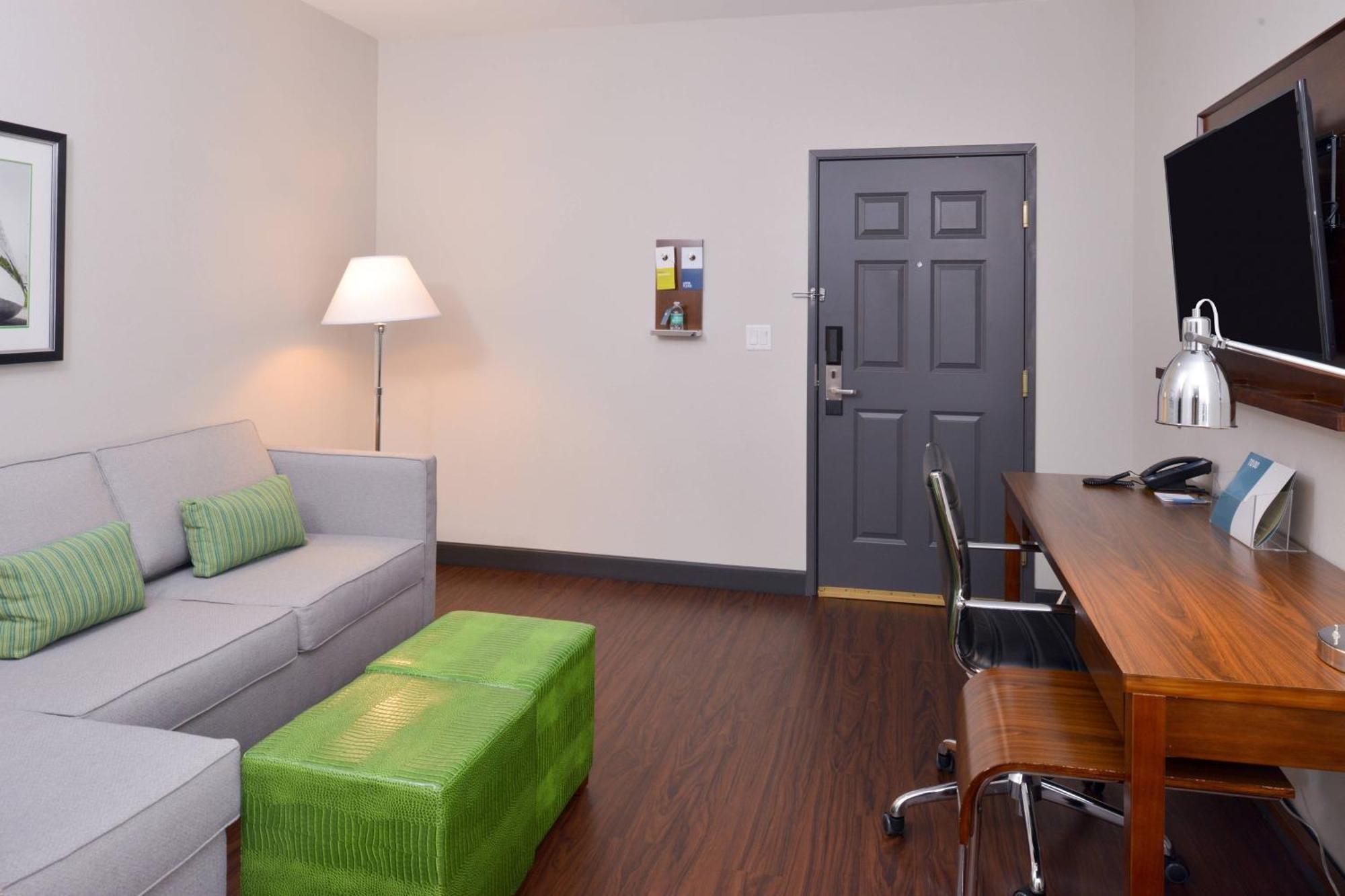 Hotel Four Points By Sheraton O'hare Mount Prospect
