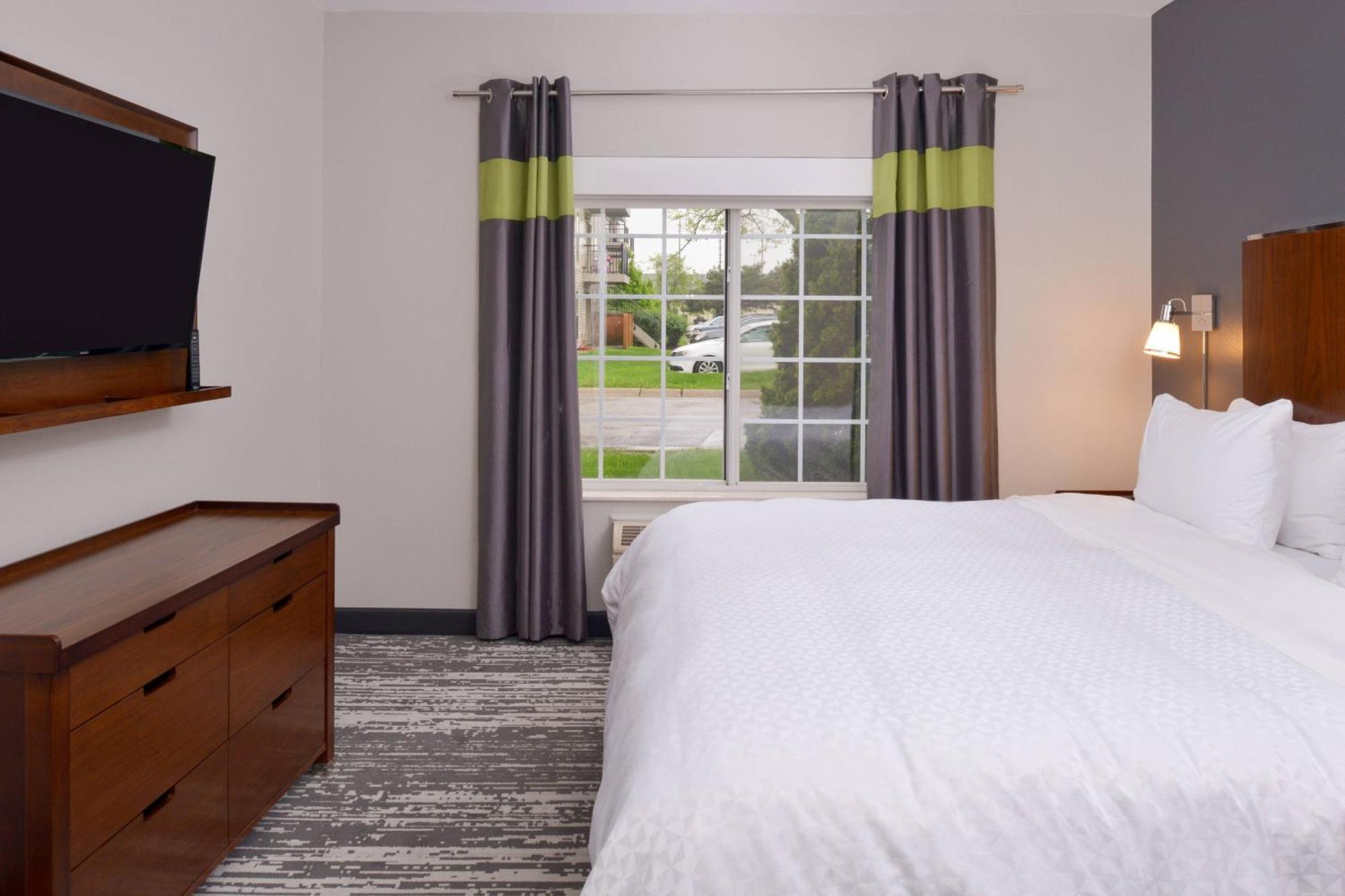Four Points By Sheraton O'hare 3* Mount Prospect