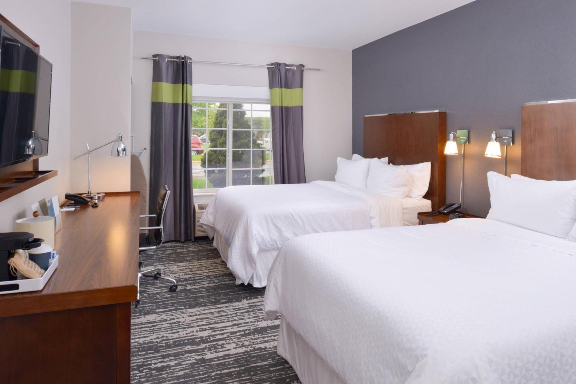Four Points By Sheraton O'hare