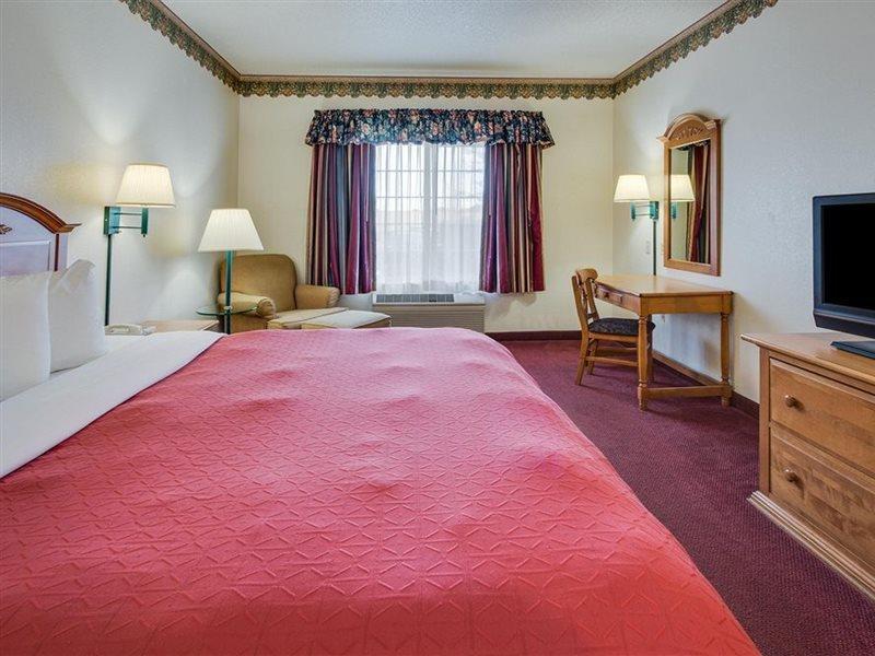 Hotel Four Points By Sheraton O'hare 3*