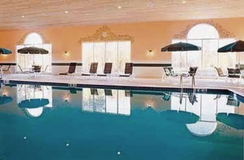 Four Points By Sheraton O'hare Hotel 3*