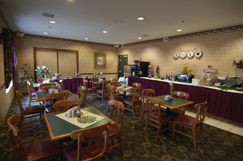 Hotel Four Points By Sheraton O'hare Mount Prospect