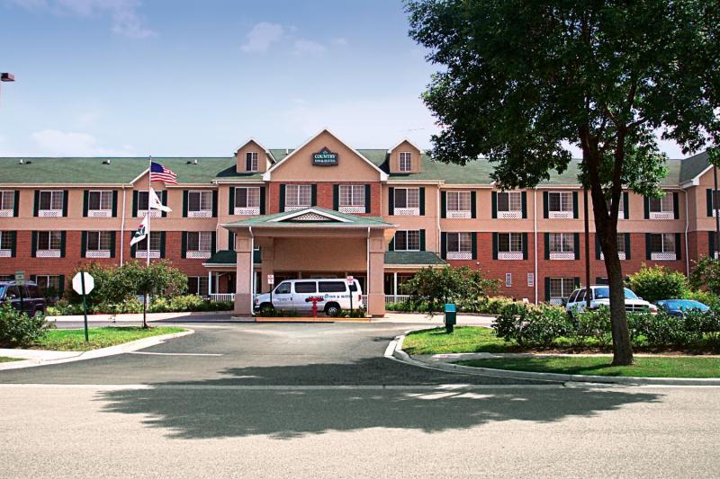Hotel Four Points By Sheraton O'hare