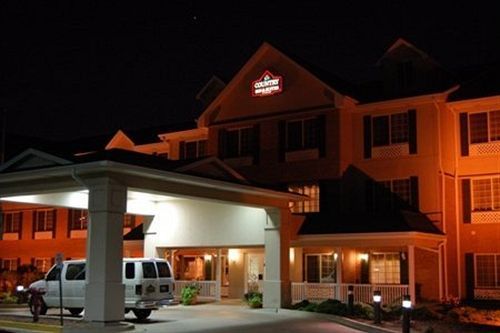 Hotel Four Points By Sheraton O'hare 3*