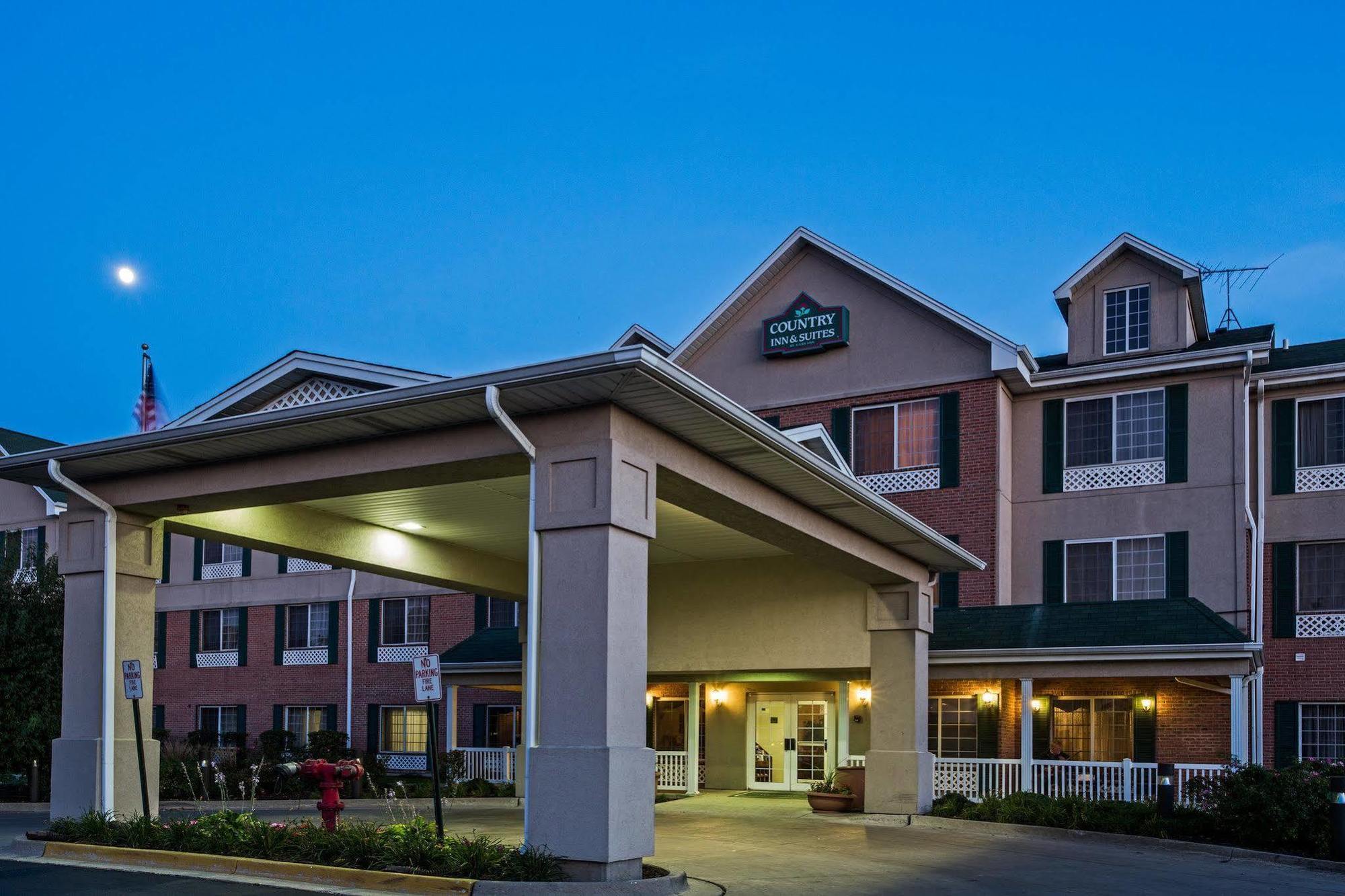 Hotel Four Points By Sheraton O'hare Mount Prospect