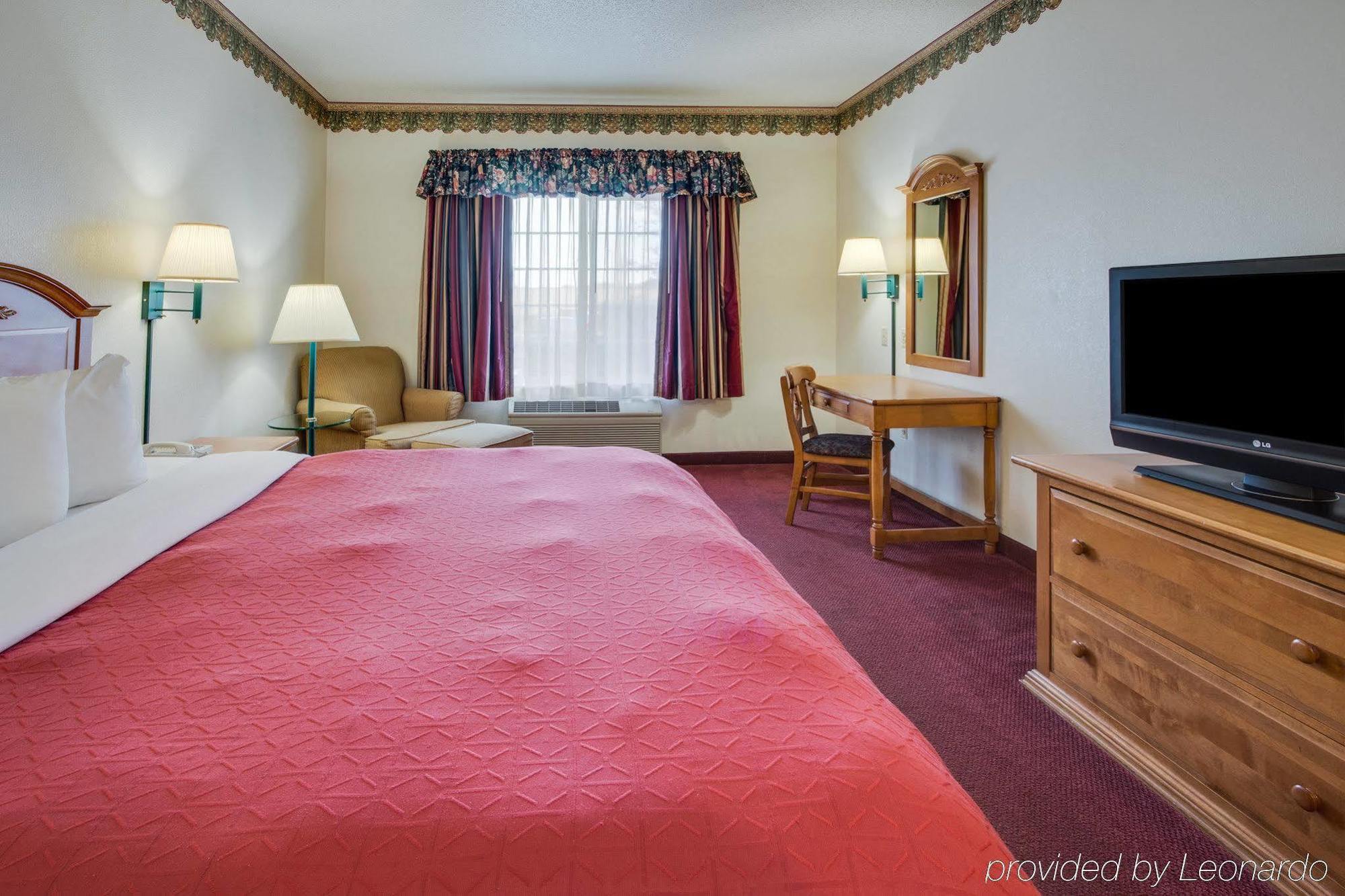 Four Points By Sheraton O'hare Hotel