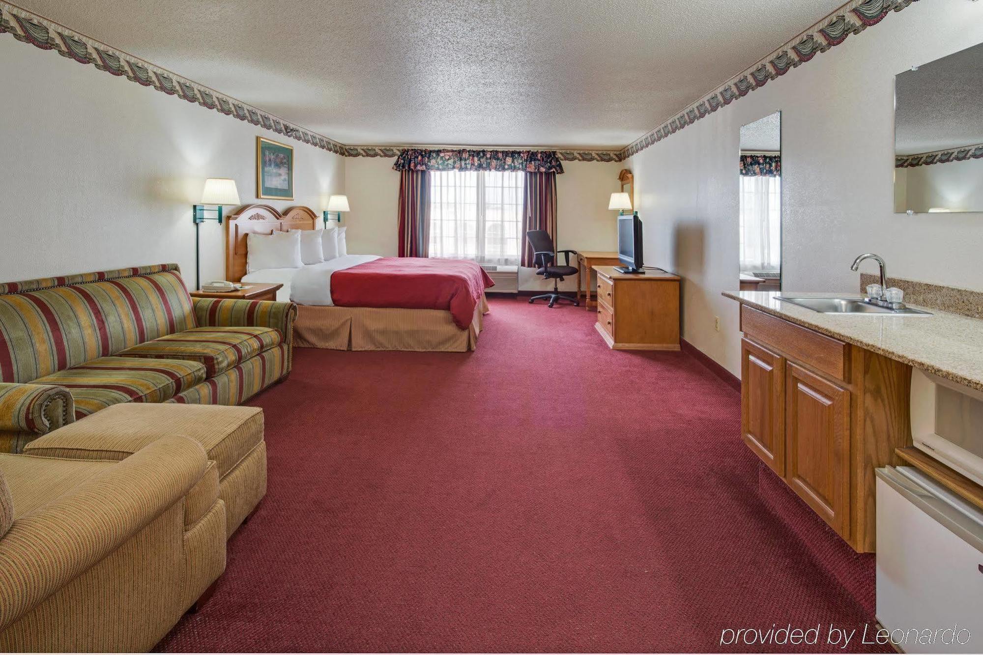 Four Points By Sheraton O'hare 3* Mount Prospect