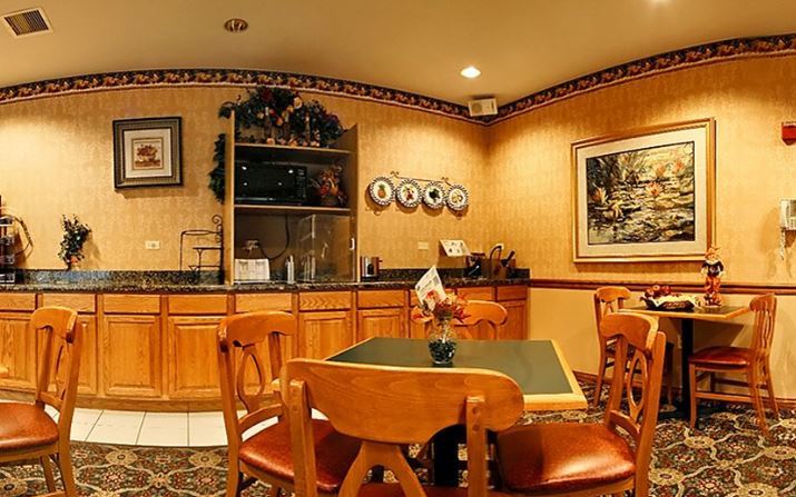 Four Points By Sheraton O'hare