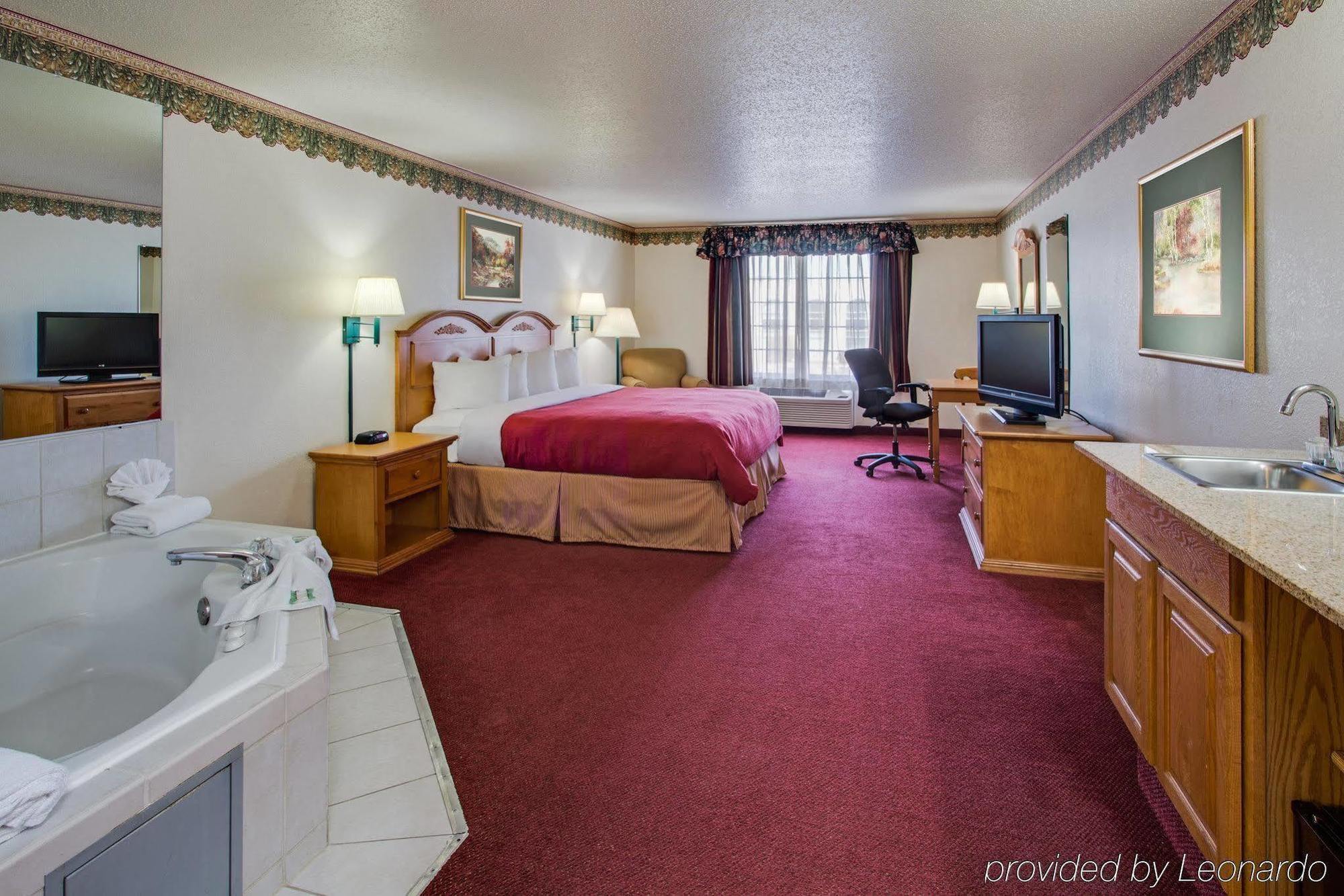Four Points By Sheraton O'hare Hotel Mount Prospect