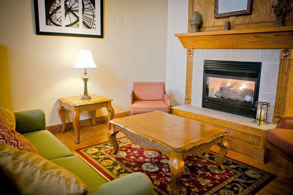 Hotel Four Points By Sheraton O'hare Mount Prospect