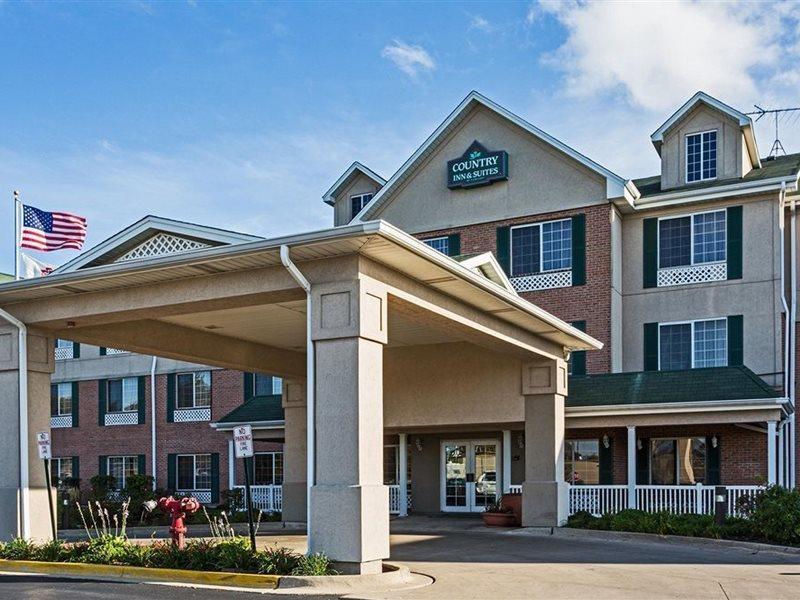 Hotel Four Points By Sheraton O'hare Mount Prospect