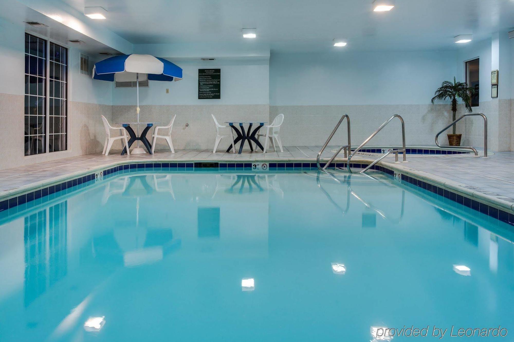Hotel Four Points By Sheraton O'hare 3*