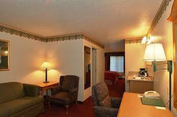 Four Points By Sheraton O'hare 3* Mount Prospect